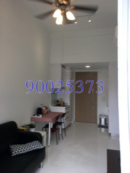 Cambio Suites (D19), Apartment #160983922